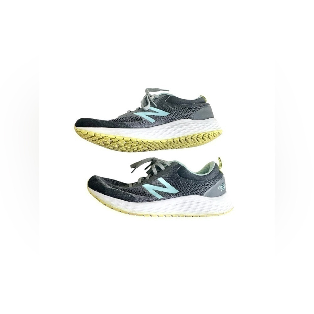 New Balance Sneakers Womens 11 Running Hiking Walking - Picture 4 of 8